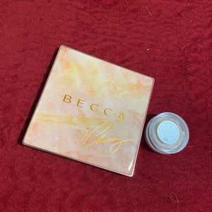 Becca pallet